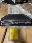 New Genuine Tesla Model Y Third Brake Light Tail 20-25 1642486-00-B. Fixed Price $144.50.