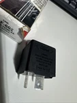 Genuine Motorcraft SF-602 Ford F2UZ-13350-AA Flasher Direction Indicator Relay. Fixed Price $23.99.