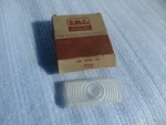 Nos 1950 Ford Passenger Car Parking Light Lens OA-13208. Fixed Price $18.00.