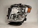 2016-2019 Nissan Titan Xd Driver Left Side Headlight (oem). Fixed Price $99.00.
