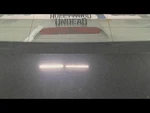 Used Center High Mount Stop Light Fits: 2009 Hyundai Sonata Grade. Fixed Price $102.99.