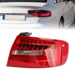 Right Outer Rear Tail Light Lamp 8K5945096AC For Audi A4 B8.5PA 2013-2016. Fixed Price $130.99.