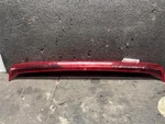 Used Center High Mount Stop Light Fits: 2020 Kia Soul Grade. Fixed Price $209.90.