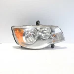 2008-2020 Dodge Grand Caravan Chrysler Town Right Headlight Oem 05113336AG. Fixed Price $58.13.