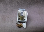 1971 1972 1973 Mercury Cougar Gt Ford Mustang Boss 351 Under Dash Courtesy Light. Fixed Price $40.00.