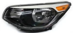 Oem Left Driver Side Halogen Headlamp For 2014-2019 Kia Soul (gas) 92101-B2270. Fixed Price $229.99.