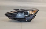 Genesis G70 2019 2020 2021 Left/drivers/lh Chrome Led Headlight Oem 92101-G9. Fixed Price $439.99.
