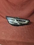 Oem 2017 2018 2019 Audi A4 S4 Led Headlight Complete Right Rh P54342. Fixed Price $499.00.