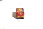 Nos Mopar 1954 Plymouth Dodge Desoto License Lamp Lens 1546454. Fixed Price $19.95.