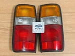 Lexus Genuine LX450 Toyota Land Cruiser FZJ80 Tail Light Lamp Left Right Oem Jdm. Fixed Price $196.99.