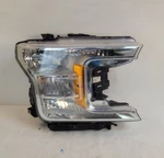 2018 2019 2020 Ford F150 Right Passenger Side Headlight Lamp Oem. Fixed Price $129.99.