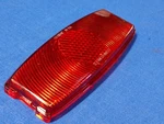 Guide Taillight Lens 1941-48 Chevrolet Gm # 5937794 Stimsonite. Fixed Price $14.99.