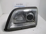 Mercedes R129 95-02 Xenon Left Head Light 1298208761 (used). Fixed Price $749.99.