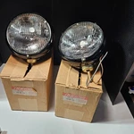 Nice Nos Vintage Pair Arrow 775 Headlights Mint. Fixed Price $260.00.