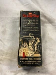 Vintage Original Bmc Ready Ray Light #B-200 1940'S-NIB. Fixed Price $25.00.