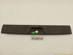 Nissan Xterra Rear Hatch Liftgate Tailgate Sill Scuff Plate Fits 2005-2015 06. Fixed Price $44.90.