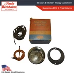 1953-1954 Dodge Coronet Meadowbrook Royal Back Up Light Lamp Package 1498868 Nos. Fixed Price $101.01.