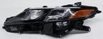 Oem Toyota Camry Left Driver Side Led Headlamp 81150-06C41 Tab Missing. Fixed Price $202.23.