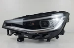 Great! Oem 2021-2023 Volkswagen ID4 ID.4 Left Driver Lh Side Led Headlight. Fixed Price $249.99.