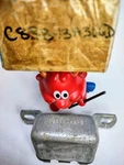 C8SB-13A366-D Nos 1969 Ford Thunderbird Turn Signal Indicator Relay Nib. Fixed Price $129.99.