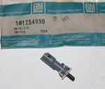 Nos 1972-82 Most Impala Camaro Corvette Malibu Vega Nova +glove Box Lamp 1254990. Fixed Price $24.00.