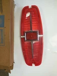 Nos 1966 Ford Country Squire Sedan Tail Light Lens C6AZ-13450-E. Fixed Price $146.25.