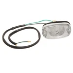 Lucas L595 Reverse Lamp. Fixed Price $125.18.