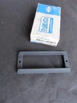 Nos Galaxie Fairlane Dome Light Bezel Painted Thunderbird Truck Edsel Mercury. Fixed Price $19.99.