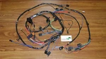 Headlight Wiring Harness Usa Made 67 Camaro Rally Sport W/gauges V8 Forward Lamp. Fixed Price $309.95.