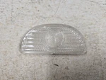 1949 1950 Oldsmobile Parking Lamp Glass Lens 5938319 Pl -725. Fixed Price $10.00.