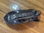 Honda Accord 18-22 Headlight Lh Driver Side Oem 33150-TVA-A01. Fixed Price $90.00.