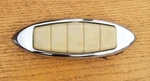 Dome Light 1953 Desoto 1949-54 Dodge Mopar Chrysler Plymouth. Fixed Price $111.11.