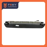 Bmw X6M E71 E72 Rear Third Brake Light White Clear 7207825. Fixed Price $64.00.