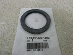 Nos Honda CB350F CB350G CB360 CB400F CB500 CB550 CB750 Oem Fuel Cap Gasket. Fixed Price $10.95.