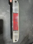 2008-2016 Ford F-250 F-350 Super Duty CC34 13A613 Ab 3RD Brake Light Oem. Fixed Price $24.99.