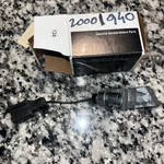 Nos Gm 20001940 Factory Original Obsolete Trunk Light Pontiac Buick Oldsmobile. Fixed Price $69.95.