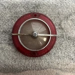 63 Chevy Corvair Backup Lens, 5953642. Fixed Price $15.00.