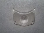 Nos Mopar 1963 Dodge TA3 Reverse Light Lens. Fixed Price $89.00.
