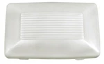 New Trim Parts Dome Light Lens / For 1968-70 Gto Chevelle Malibu Monte Carlo Etc. Fixed Price $22.99.