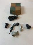 Nos 1964 Chevy Chevelle Camino Wagon 300 Back Up Lamp Unit 985908 Gm. Fixed Price $24.95.