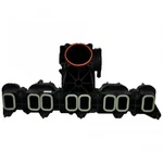 Intake Manifold Peugeot Boxer Ford Transit Citro 9677030680. Fixed Price $106.00.