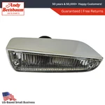 1963-65 Plymouth Belvedere Satellite Reverse Light Lamp 2422656 Nos. Fixed Price $295.00.