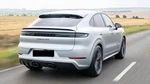 New Oem Porsche Cayenne 9Y0.2 Tinted Gts Tail Lights Led Set Europe 9Y004490110. Fixed Price $1600.00.