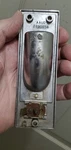 1970 Plymouth Roadrunner Map Light Part #2820034. Fixed Price $125.00.