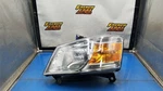 Driver Left Headlight Fits 08-10 Caravan 1338964. Fixed Price $45.00.