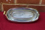 1958 Pontiac Nos Backup Reverse Chrome Lamp Light Assmbly Gm # 5949212. Fixed Price $250.00.