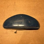 67-77 Vw Volkswagen Type Bug Hella License Plate Light Assembly 12972R4 Oem. Fixed Price $50.00.