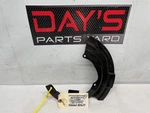 2017 Chevy Ss Sedan Lh Driver Front Spindle Brake Dust Shield Oem. Fixed Price $27.59.