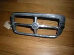 1975 Mercury Bobcat Parking Light Bezel Lh D5KB-13236-AA. Fixed Price $22.49.