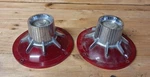 1964 Ford Galaxie 500 Xl Taillight Lens. Fixed Price $99.99.
